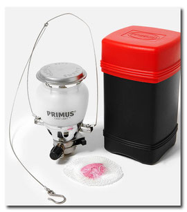 <プリムス 2245 EasyLight Lantern>
