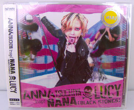 Nana Cd sigla - Anna Tsuchiya "Lucy"