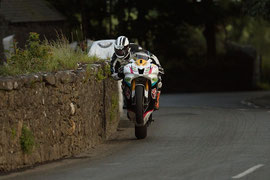 michael dunlop