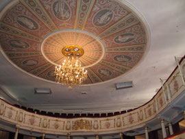 Theater 2010