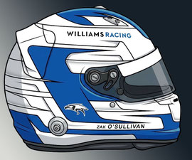 Zak O'SULLIVAN
