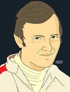 Jonathan Williams by Muneta & Cerracín
