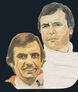Alan Jones by Muneta & Cerracín