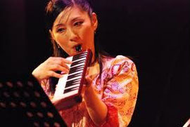濱田理恵(シンガーソングライター)