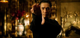 The Grandmaster