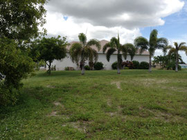 Ferienhaus Cape Coral Villa Coral Laguna