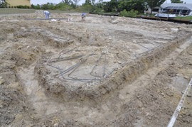 Foundation Footer