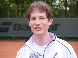 Daniel Lamprecht