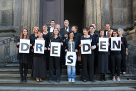 Kammerchor der Salzburger Liedertafel