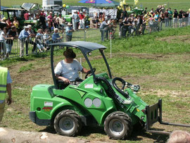 Das Safetycar