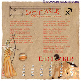 Cosmologia Booklet-Sagittarius