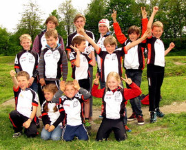 Unsere Sieger