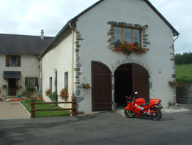 Charmant gite en Béarn