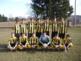 A-Junioren 2010/2011