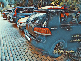 airport köln parken
