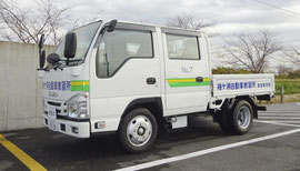 中型自動車