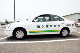 普通自動車