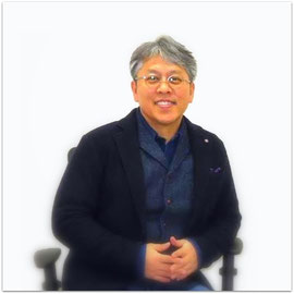 Masakazu Iwamoto, Master of Clinical Psychology.