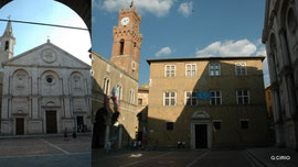 PIENZA, cliquez pour + de photos