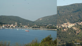 Isola d'ELBA, cliquez pour + de photos