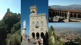 SAN MARINO (cliquez pour + de photos)