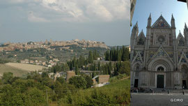 ORVIETO, cliquez pour + de photos