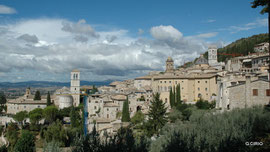 ASSISI, cliquez pour + de photos