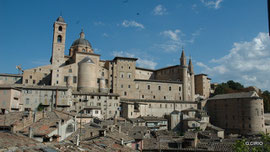 URBINO (cliquez pour + de photos)