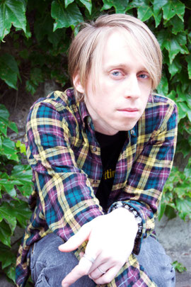 Dale Stromberg