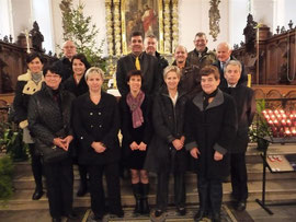 Chorale Sainte-Cécile de Hagenbach