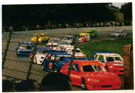 Baarlo 1998