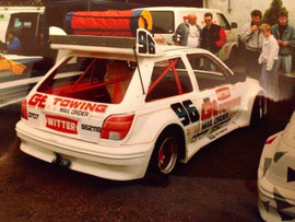 Baarlo 1993