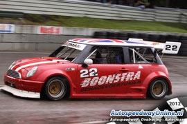 Ter Apel 2012