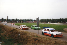Posterholt 09.98