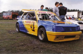 Baarlo wohl 1990