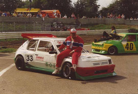 Ter Apel 1996