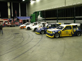 Racing Days Genk