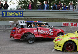Ter Apel 2013