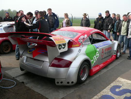 Venray 13.4.