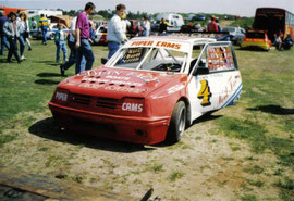 Baarlo 1991
