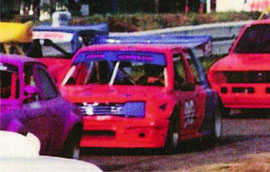 Posterholt 1995