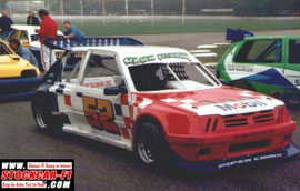 Baarlo 1997