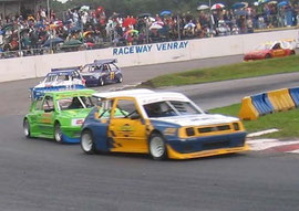 Venray 25.7.