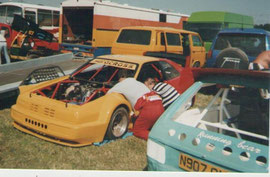 Posterholt 2000