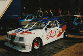 Baarlo 1996 oder 97