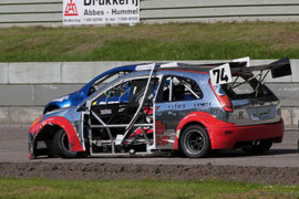 Ter Apel 2013