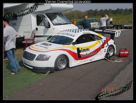 Venray 21.4.