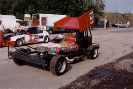 Venray 2001