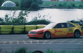 Mallory Park 2000