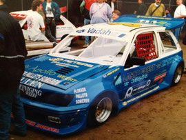 Baarlo 1993